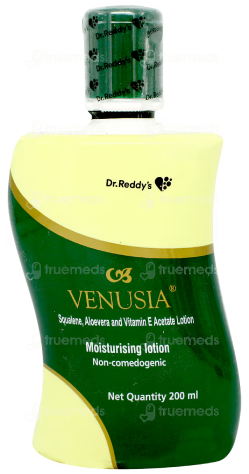 Venusia Moisturising Lotion 200ml