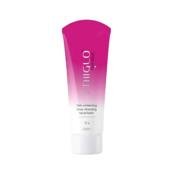 ETHIGLO FACE WASH 70GM