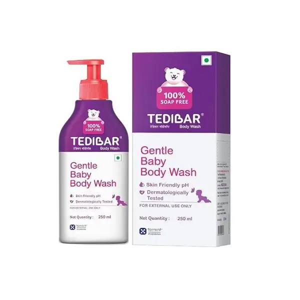 Tedibar Body Wash 250ML