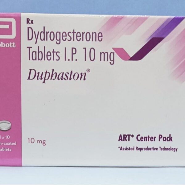 Duphaston 10mg Tablet