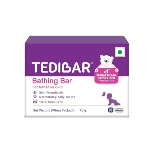 Tedibar 75GM